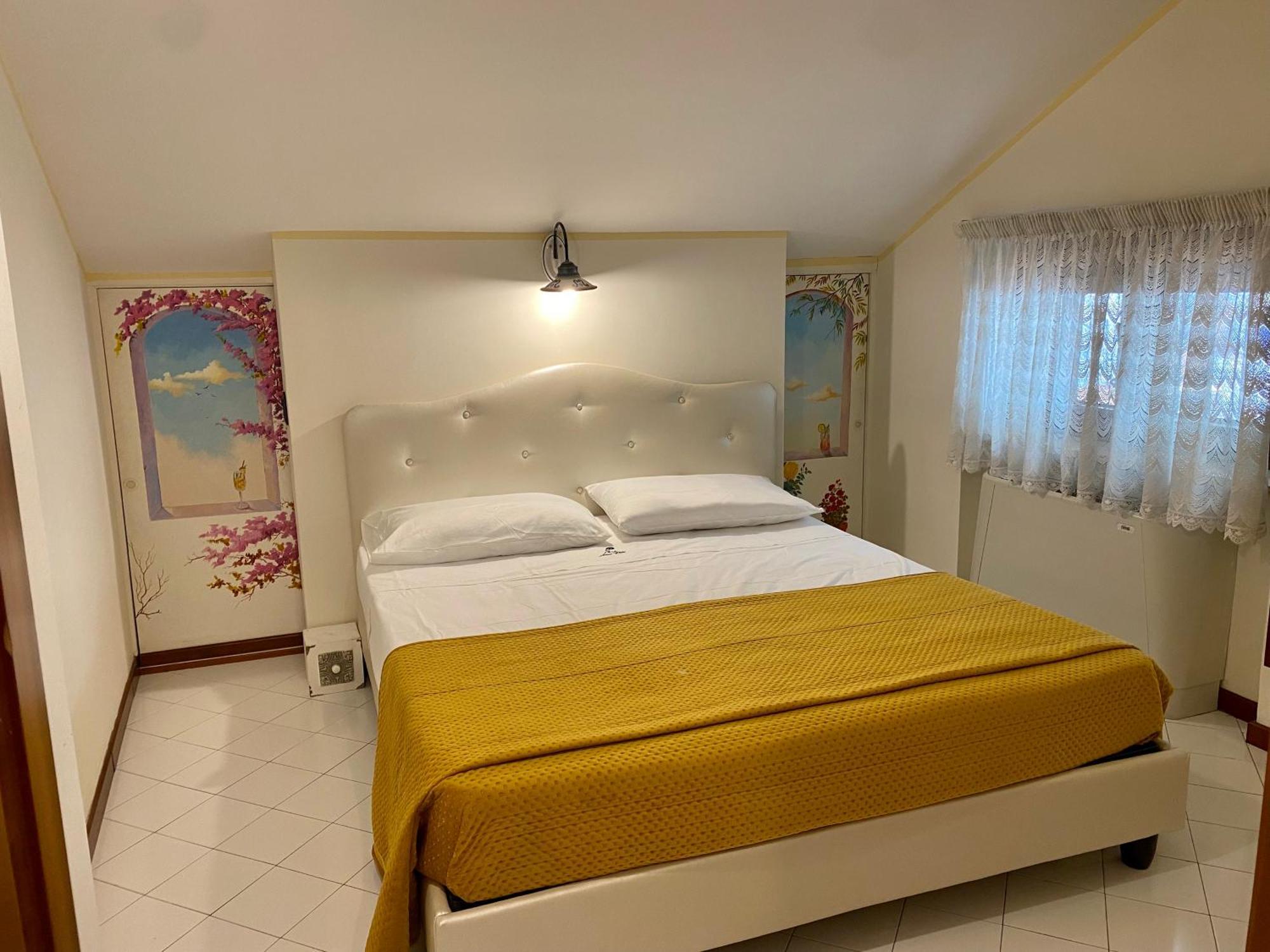 Bed & Breakfast Casa Anna Rita Vietri Eksteriør billede