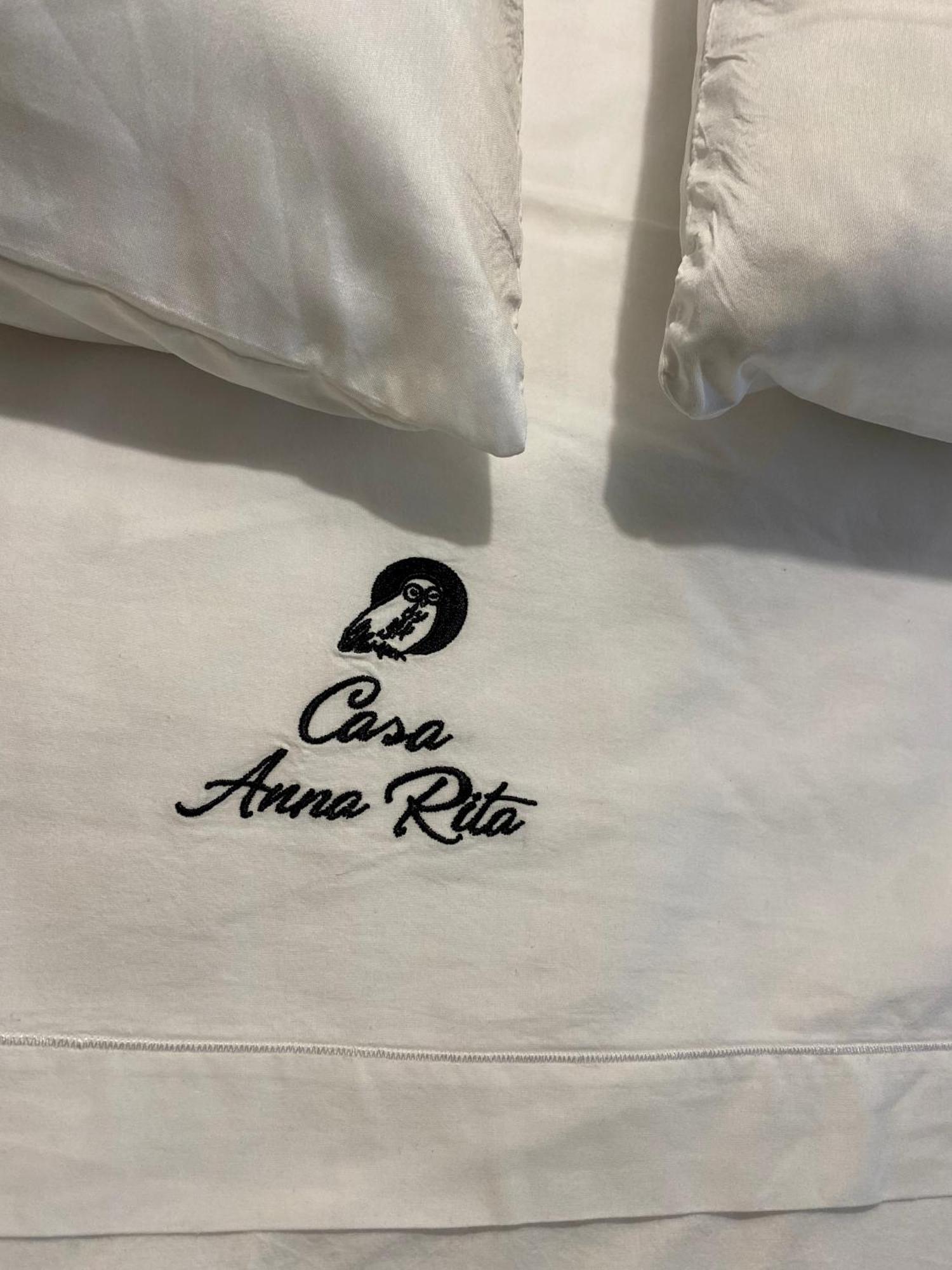 Bed & Breakfast Casa Anna Rita Vietri Eksteriør billede